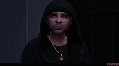 Tomie, the Sex Demon from Hell