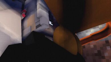 The Scary Spider in the Scary CAVE!?