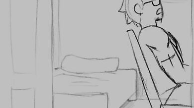 The Nightmare PART 1