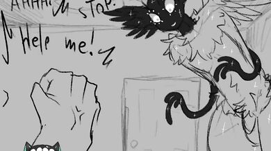 The Nightmare PART 1