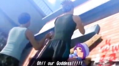 My Sisters Secret Desires - Ivory Plume (PMV)