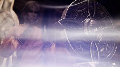 Ejaculated Into By Her Mare