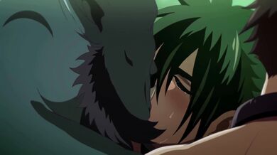 Jillians Exploration of the Goblins Cave: The Upscaled 4K, 48 FPS Footage