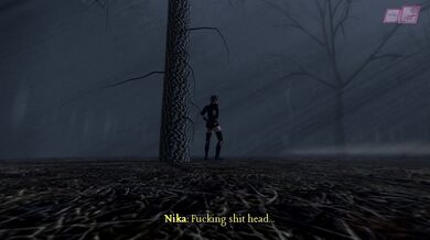 Schwanzstein - DGenerator