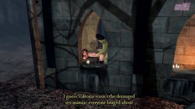 Schwanzstein - DGenerator