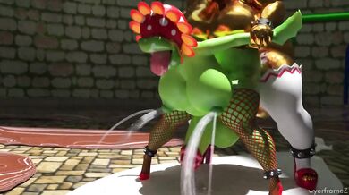 I dont remember this part of the boss fight ????