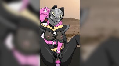 The Mighty Tiny %%% Adults Only! This is a Hentai Video featuring Miniforce, IPAS and Brown Edit Viewer Discretion is advised