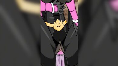 The Mighty Tiny %%% Adults Only! This is a Hentai Video featuring Miniforce, IPAS and Brown Edit Viewer Discretion is advised