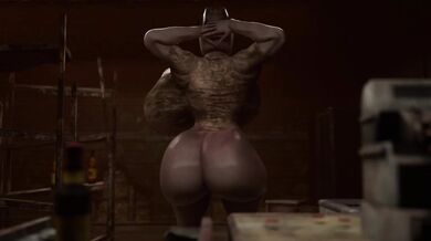 Pornstar Kitty Thickness Silently Cums (or) Kitty Thicknesss Silent Moans of Ecstasy (or) Kitty Thickness: The Silent But Deadly Porn Star