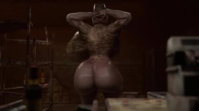 Pornstar Kitty Thickness Silently Cums (or) Kitty Thicknesss Silent Moans of Ecstasy (or) Kitty Thickness: The Silent But Deadly Porn Star