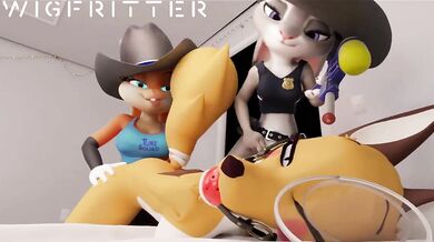 Sexy Librarian Gets Revenge on Rude Patron With Hairy Cock