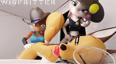 Sexy Librarian Gets Revenge on Rude Patron With Hairy Cock