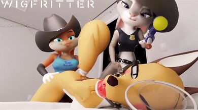 Sexy Librarian Gets Revenge on Rude Patron With Hairy Cock