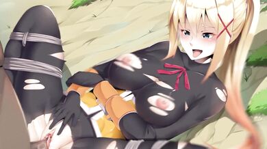 Incubus Tales of a Demon Goddess: Kiss of the Dark Mistress