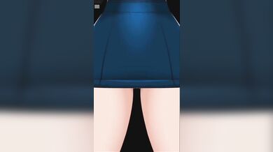 Woman on the Last Train [moyashi]