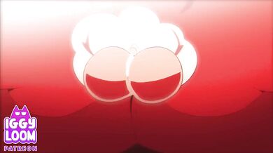 One hot night at the Purah club, two sexy lovers Iggy and Loom get down and dirty in an intense sexual encounter that will leave you breathless