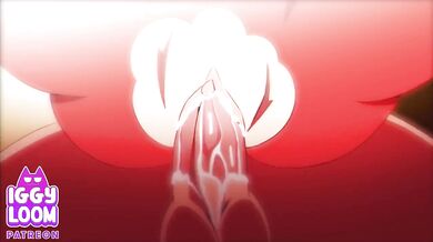 One hot night at the Purah club, two sexy lovers Iggy and Loom get down and dirty in an intense sexual encounter that will leave you breathless