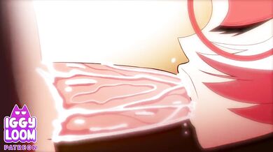 One hot night at the Purah club, two sexy lovers Iggy and Loom get down and dirty in an intense sexual encounter that will leave you breathless