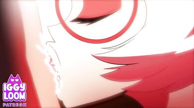 One hot night at the Purah club, two sexy lovers Iggy and Loom get down and dirty in an intense sexual encounter that will leave you breathless