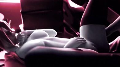 The Ultimate Hentai Paradise of Arcom! Gooners Unite for an Unforgettable PMV Experience