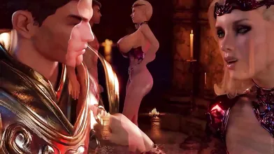 The Ultimate Hentai Paradise of Arcom! Gooners Unite for an Unforgettable PMV Experience