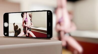 Hardcore doll fucking in hardcore porn video part 2