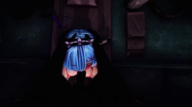 Rapid-fire cumshots in tight 3D vaginas! (1/2024)