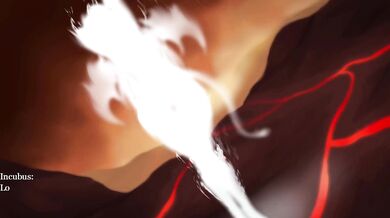 Blo*od Bonded Succubi Queens of the Royal Clan Fulfilling their Carnal Covenants