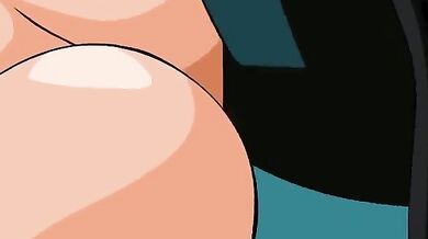 The Incredible Sex Drawn Hentai