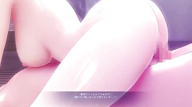Horny Ranch Hand: Two Secret Partners Cowgirl Edition [K Artworks]