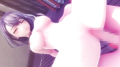 Horny Ranch Hand: Two Secret Partners Cowgirl Edition [K Artworks]