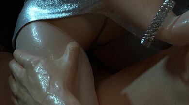 MILF Next Door: Azur Lane St Louis Riding [MilkyTabbo]