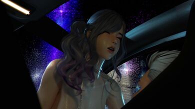 MILF Next Door: Azur Lane St Louis Riding [MilkyTabbo]