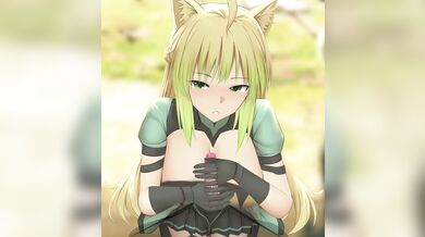 The adventures of Atalanta - Version 1 [Virginal]