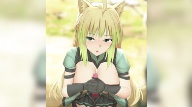 The adventures of Atalanta - Version 1 [Virginal]