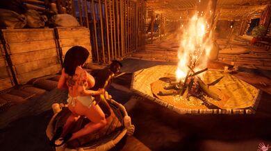 Masochists delights from the deepest depths!