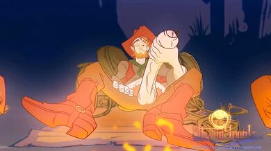 I went to the country, joined a group of people, and fapped with them all day long