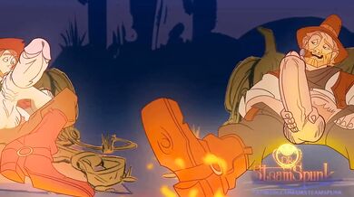 I went to the country, joined a group of people, and fapped with them all day long