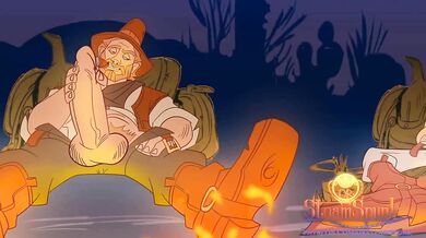 I went to the country, joined a group of people, and fapped with them all day long