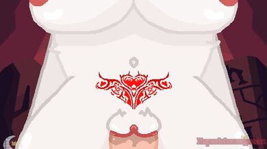 The Devilish Desire of a Demon Lord - Lucifers Vitality