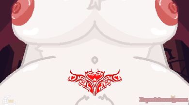 The Devilish Desire of a Demon Lord - Lucifers Vitality