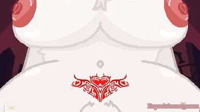 The Devilish Desire of a Demon Lord - Lucifers Vitality