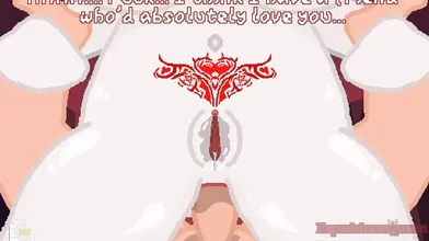 The Devilish Desire of a Demon Lord - Lucifers Vitality