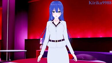 Erotic Desires Unleashed - Ayano Yugiris Forbidden Love Affairs