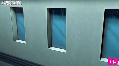 Uraraka Nomu Therapy: The Healing Touch of Orgasmic Release