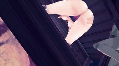 The Goblin Slayers Ultimate Adventure - Unleashing His Monstrous Cock Inside The Cavern Of Lust!