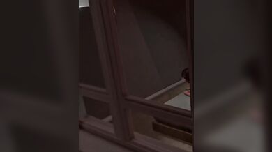 The Naughty Nurse and the Tempting Traveler: A Steamy Hotel Adventure