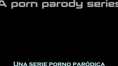 AI and the Curious EP 1: First Times [1080p | SpanishSub]