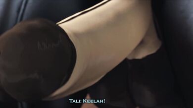 AI and the Curious EP 1: First Times [1080p | SpanishSub]