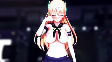 Would you like me to change it?